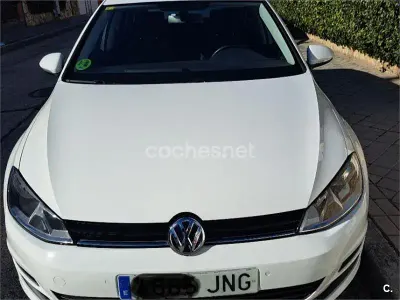 Usado VW Golf VII