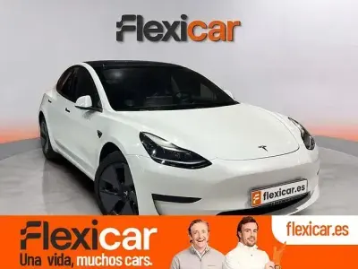 Usado Tesla Model 3