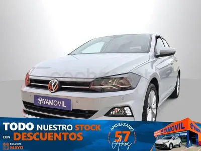Usado VW Polo