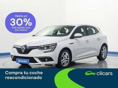 Renault Mégane IV