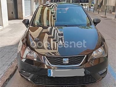 Seat Ibiza SC