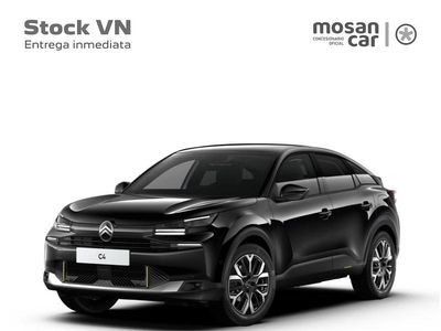 Citroën e-C4