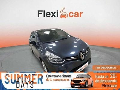 Renault Clio IV