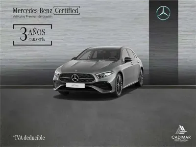 Usado Mercedes A180 136 CV (100 kW) 2025 Berlina