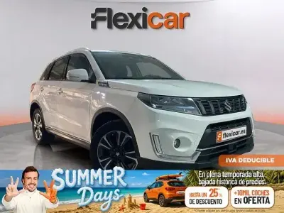 Usado Suzuki Vitara
