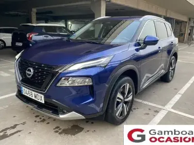 Usado Nissan X-Trail Tekna 213 CV (156 kW) 2023 SUV