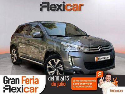 Citroën C4 Aircross