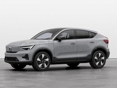 Eléctrico Nuevo 2025 Volvo EC40 Core SUV | 38.900 € (Precio justo)