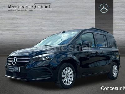 Mercedes T180
