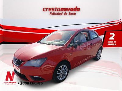Seat Ibiza SC