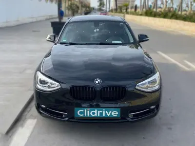 Usado BMW 118