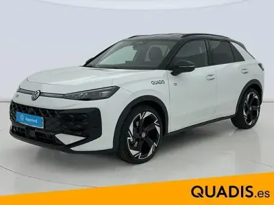 Usado VW T-Roc Edition 150 CV (110 kW) 2025 SUV