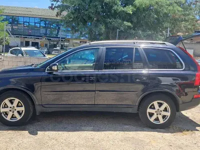 Usado Volvo XC90