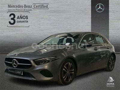 Mercedes A180