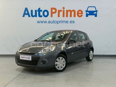 Renault Clio II