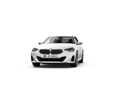 Usado BMW 220