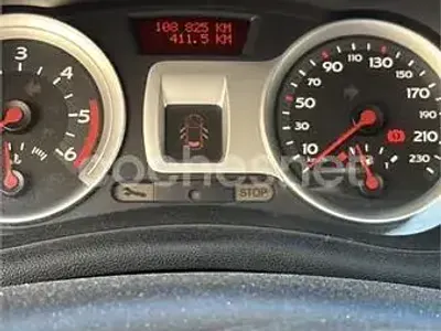 Begagnad Renault Clio II