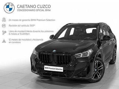 Usado BMW X1 Comfort Edition 2025 SUV