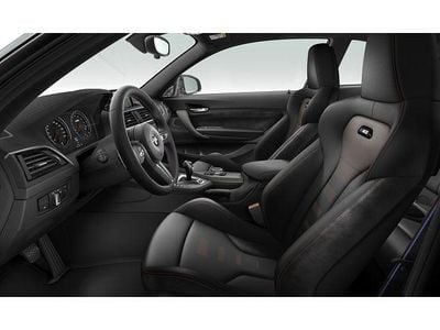 Plateado Usado 2020 BMW M2 Competition Edition Coupe | 58.900 € (Precio justo)