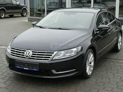 usado VW CC 2.0tdi Bmt R-line Dsg 170