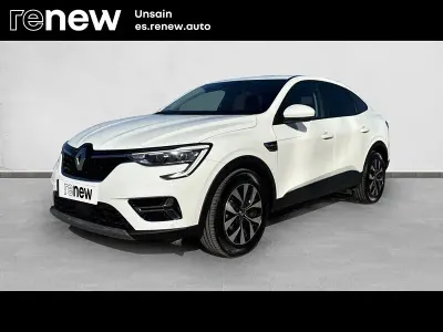 Occasion Renault Arkana