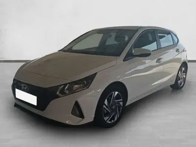 Käytetty Hyundai i20 84 HP (61 kW) 2024 Viistoperä