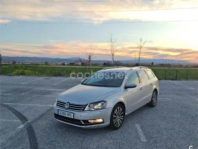 Occasion VW Passat