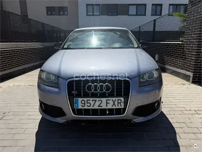 Usado Audi A3