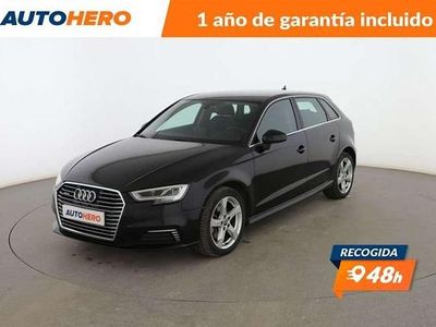 Audi A3 Sportback e-tron