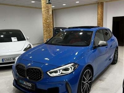 BMW M135