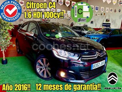 Citroën C4