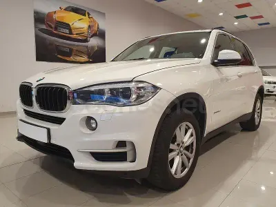 Usado BMW X5