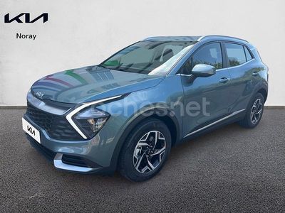 Nuevo Kia Sportage 2025 SUV