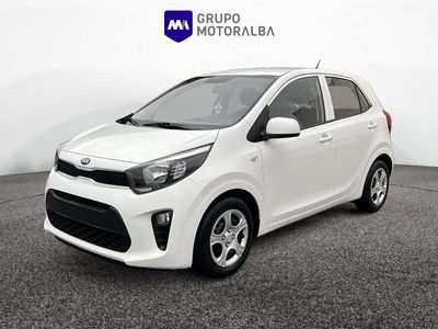 Usado Kia Picanto 67 CV (49 kW) 2021 Otro Utilitario