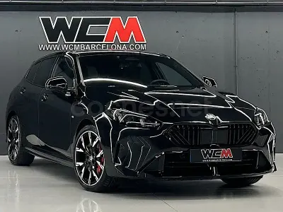 Usado BMW 120