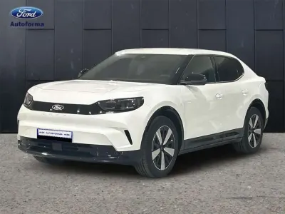 Usado Ford Capri