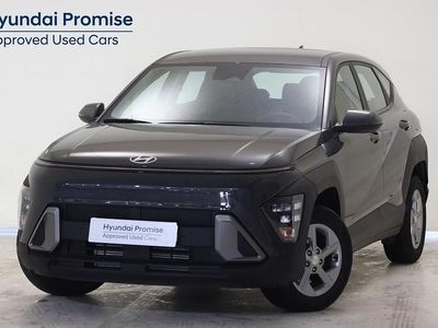 Usado Hyundai Kona 120 CV (88 kW) 2024 SUV