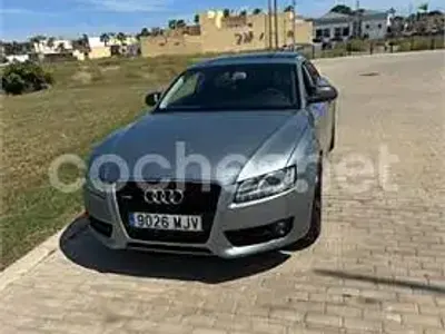 Usado Audi A5