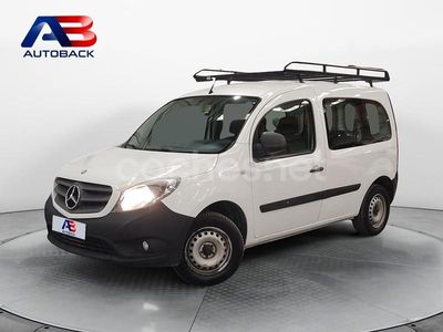Mercedes Citan 109
