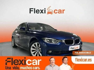 BMW 320 Gran Turismo