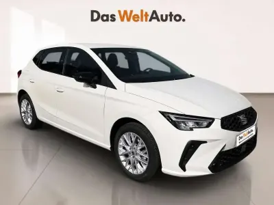 Usado Seat Ibiza