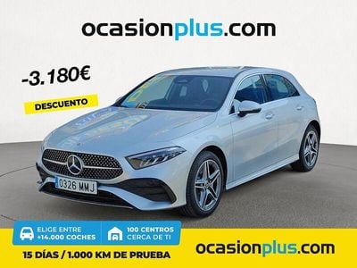 Mercedes A160