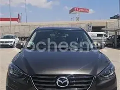 Usado Mazda CX-5