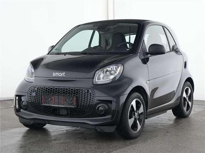 Usado 2023 Smart ForTwo Coupé Coupe | 15.900 € (Buen precio)