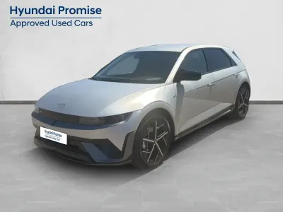 Usado Hyundai Ioniq 5 N Line 167 kW (228 CV) 2025 SUV