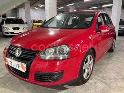 VW Golf V