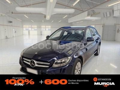 Mercedes C180
