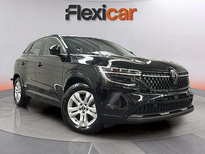 Usado Renault Austral Evolution 200 CV (147 kW) 2025 Negro SUV