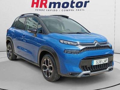 Usado Citroën C3 Aircross Feel 110 CV (80 kW) 2022 SUV