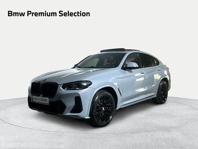 Usado BMW X4 Comfort Edition 190 CV (139 kW) 2021 SUV